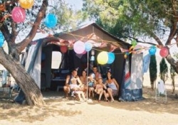 Le Fun Languedoc-Roussillon - Fitou visuel 2/2 Le Fun Languedoc-Roussillon - Fitou visuel 2/2