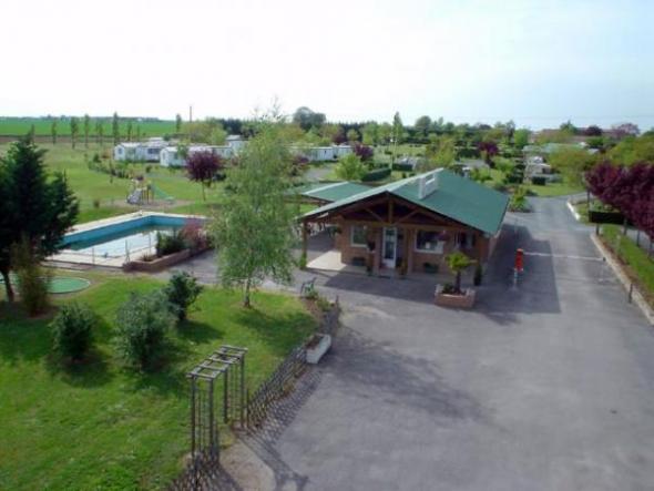 Le Futur Poitou-Charentes - Avanton visuel 1/1 Le Futur Poitou-Charentes - Avanton visuel 1/1