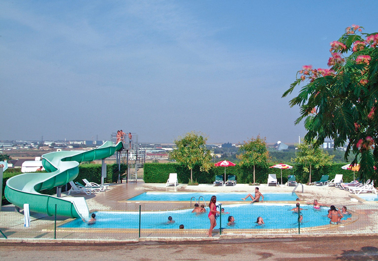 Le Futuriste Poitou-Charentes - Saint-Georges-lès-Baillargeaux visuel 9/9 Le Futuriste Poitou-Charentes - Saint-Georges-lès-Baillargeaux visuel 9/9