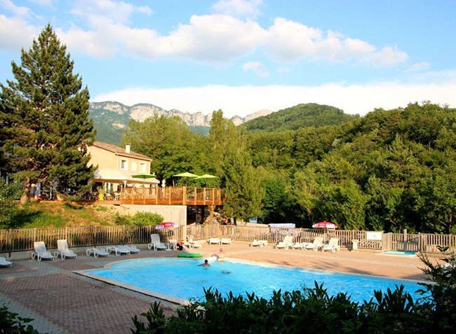 Le Gallo Romain Rhône-Alpen - Barbières visuel 1/9 Le Gallo Romain Rhône-Alpen - Barbières visuel 1/9
