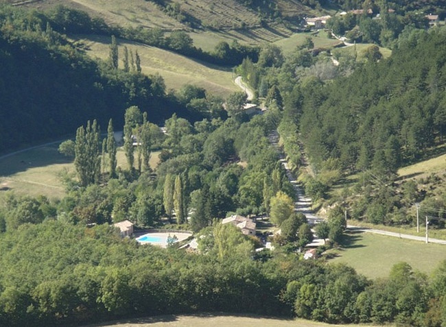 Le Gallo Romain Rhône-Alpen - Barbières visuel 6/9 Le Gallo Romain Rhône-Alpen - Barbières visuel 6/9