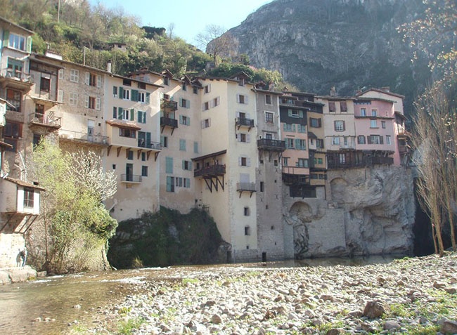Le Gallo Romain Rhône-Alpen - Barbières visuel 7/9 Le Gallo Romain Rhône-Alpen - Barbières visuel 7/9