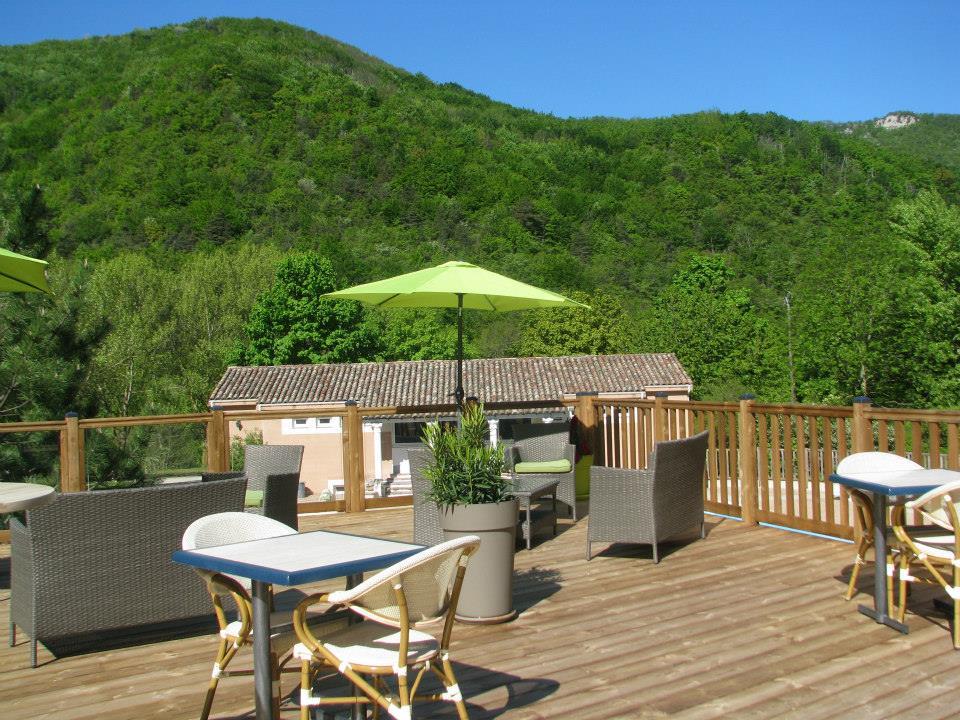 Le Gallo Romain Rhône-Alpen - Barbières visuel 8/9 Le Gallo Romain Rhône-Alpen - Barbières visuel 8/9