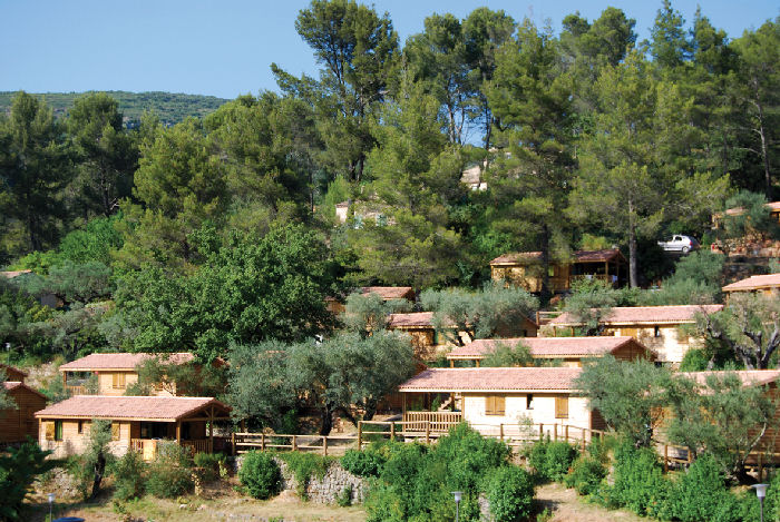 Le Galoubet Provence-Alpes-Côte d'Azur - Solliès-Toucas visuel 3/10 Le Galoubet Provence-Alpes-Côte d'Azur - Solliès-Toucas visuel 3/10