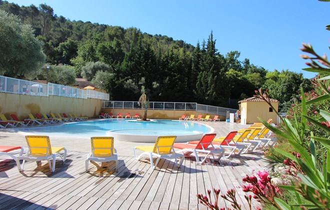 Le Galoubet Provence-Alpes-Côte d'Azur - Solliès-Toucas visuel 7/10 Le Galoubet Provence-Alpes-Côte d'Azur - Solliès-Toucas visuel 7/10