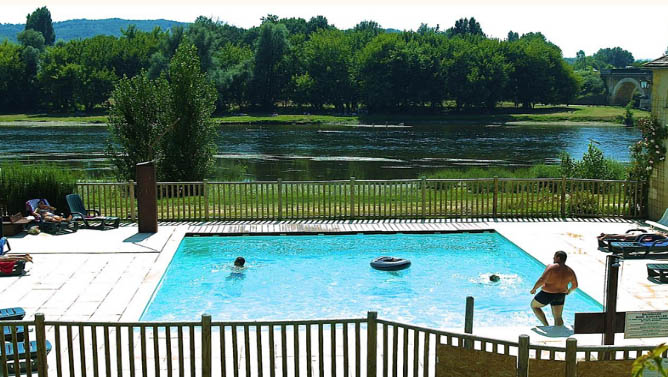 Le Garrit Aquitanien - Saint-Cyprien visuel 1/1