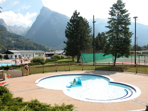 Le Giffre Rhône-Alpen - Samoëns visuel 6/11 Le Giffre Rhône-Alpen - Samoëns visuel 6/11