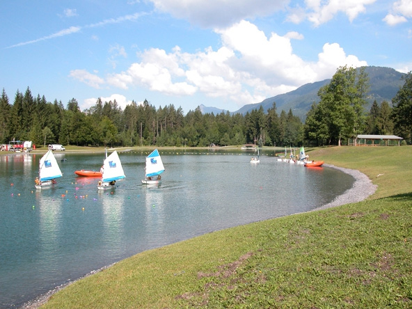 Le Giffre Rhône-Alpen - Samoëns visuel 7/11 Le Giffre Rhône-Alpen - Samoëns visuel 7/11