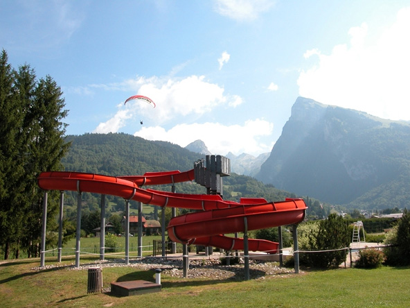 Le Giffre Rhône-Alpen - Samoëns visuel 8/11 Le Giffre Rhône-Alpen - Samoëns visuel 8/11