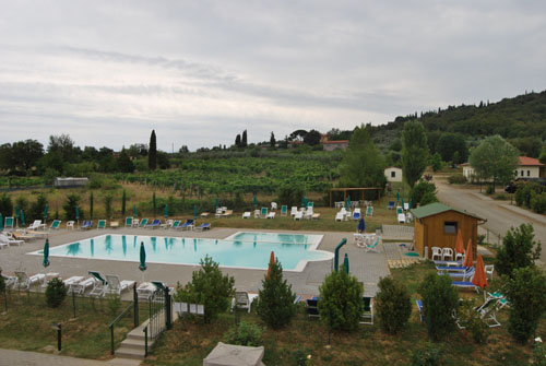 Le Ginestre Toskana - Arezzo visuel 2/10