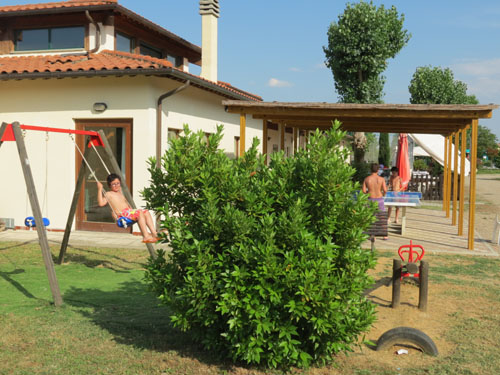 Le Ginestre Toskana - Arezzo visuel 5/10