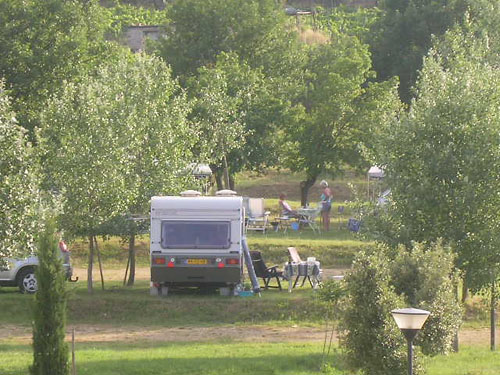 Le Ginestre Toskana - Arezzo visuel 6/10