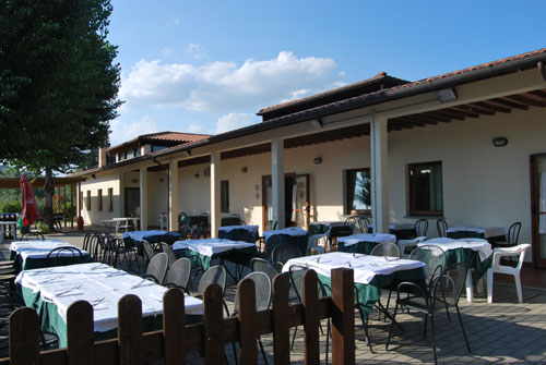 Le Ginestre Toskana - Arezzo visuel 9/10