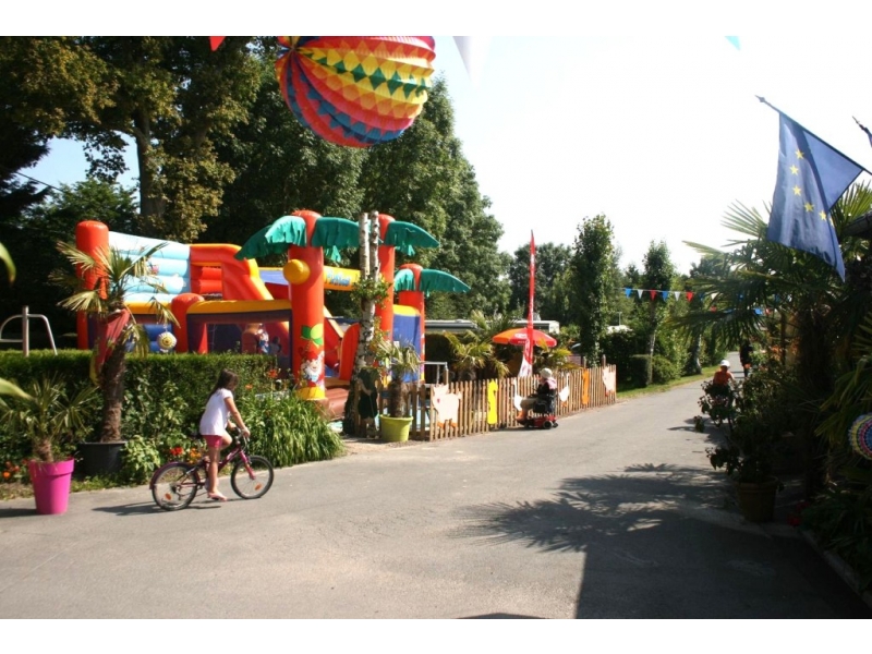 Le Golf Basse-Normandie - Dives-sur-Mer visuel 1/8 Le Golf Basse-Normandie - Dives-sur-Mer visuel 1/8