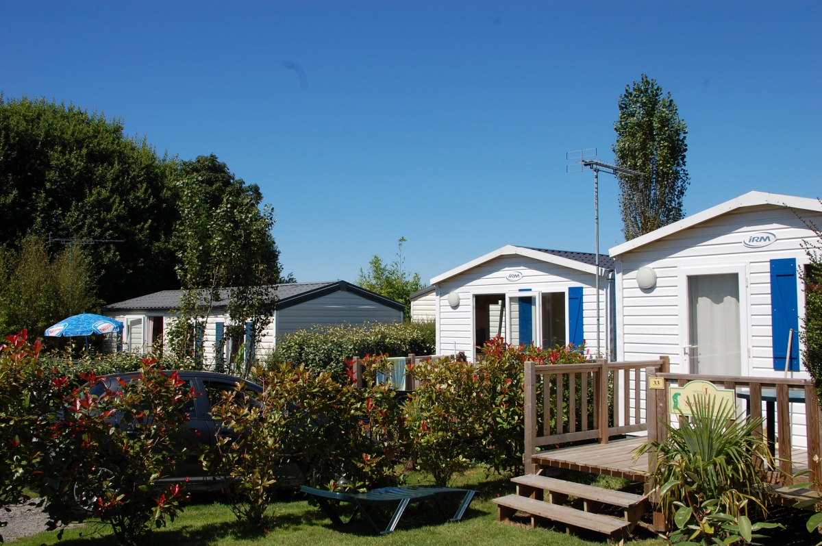 Le Golf Basse-Normandie - Dives-sur-Mer visuel 2/8 Le Golf Basse-Normandie - Dives-sur-Mer visuel 2/8