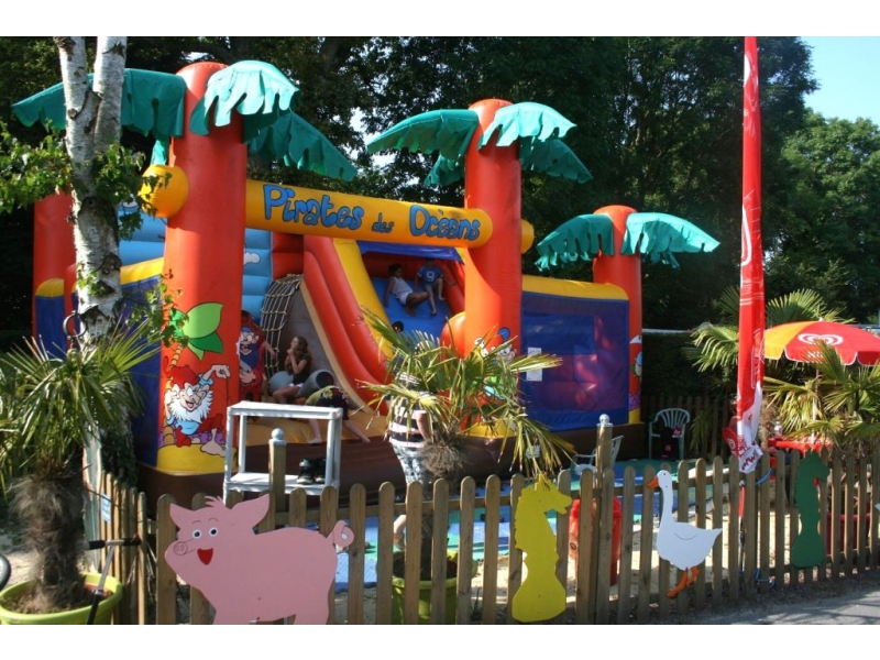 Le Golf Basse-Normandie - Dives-sur-Mer visuel 4/8 Le Golf Basse-Normandie - Dives-sur-Mer visuel 4/8