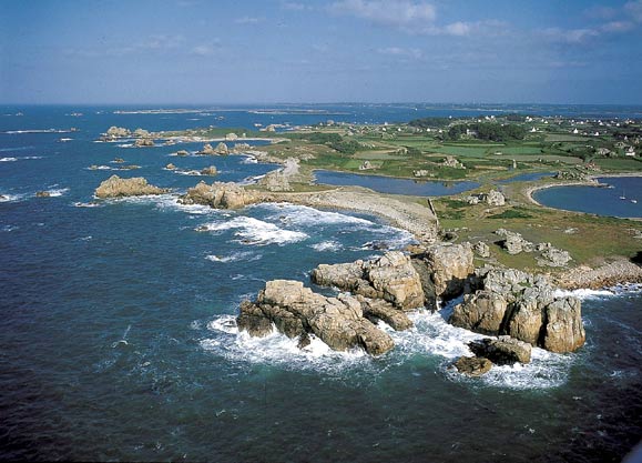Le Gouffre Bretagne - Plougrescant visuel 1/1 Le Gouffre Bretagne - Plougrescant visuel 1/1