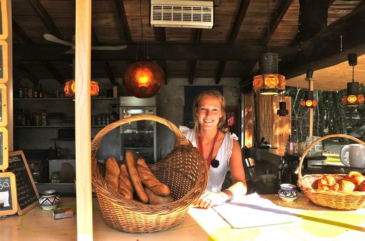 Le Grand Bois Rhône-Alpen - Le Poët-Célard visuel 2/6