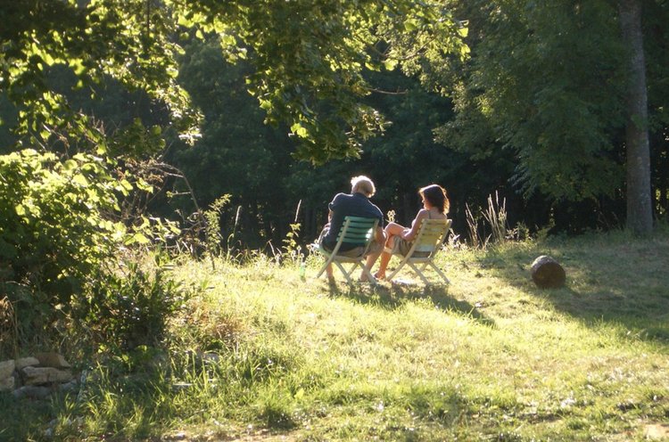 Le Grand Bois Rhône-Alpen - Le Poët-Célard visuel 6/6