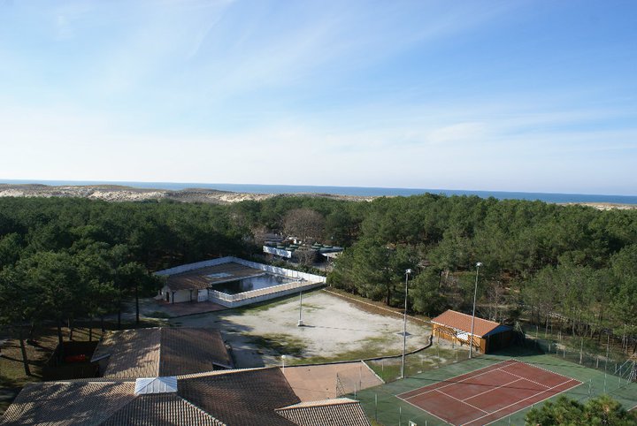 Le Grand Crohot Aquitanien - Lège Cap Ferret visuel 2/5