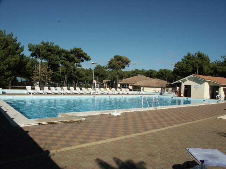 Le Grand Crohot Aquitanien - Lège Cap Ferret visuel 3/5