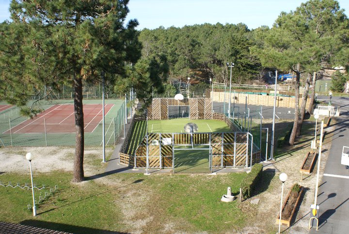 Le Grand Crohot Aquitanien - Lège Cap Ferret visuel 4/5