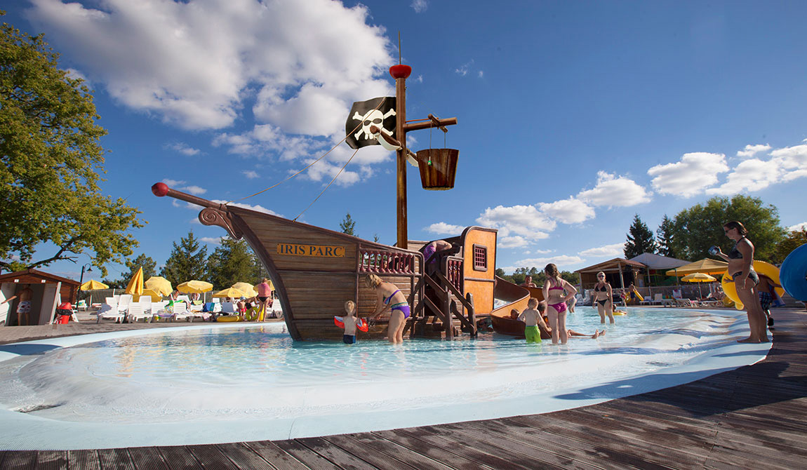 Le Grand Dague Aquitanien - Atur visuel 2/14 Le Grand Dague Aquitanien - Atur visuel 2/14