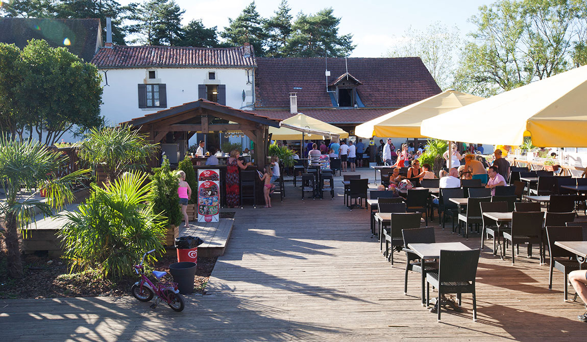 Le Grand Dague Aquitanien - Atur visuel 5/14 Le Grand Dague Aquitanien - Atur visuel 5/14