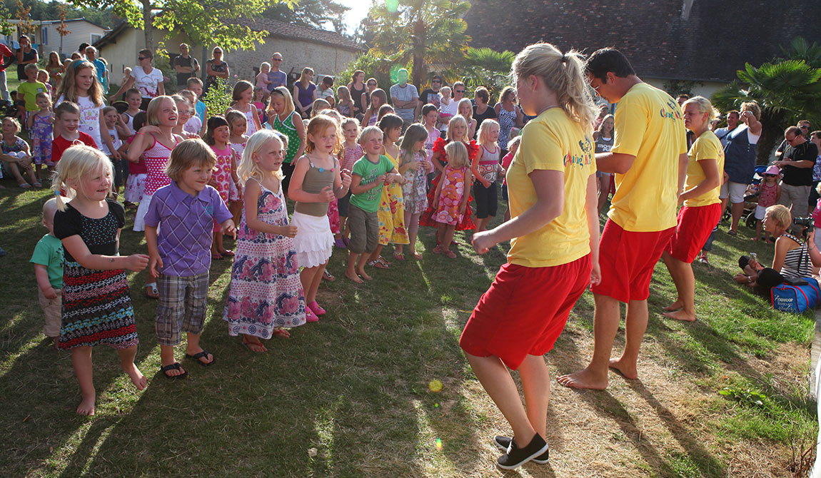 Le Grand Dague Aquitanien - Atur visuel 8/14 Le Grand Dague Aquitanien - Atur visuel 8/14