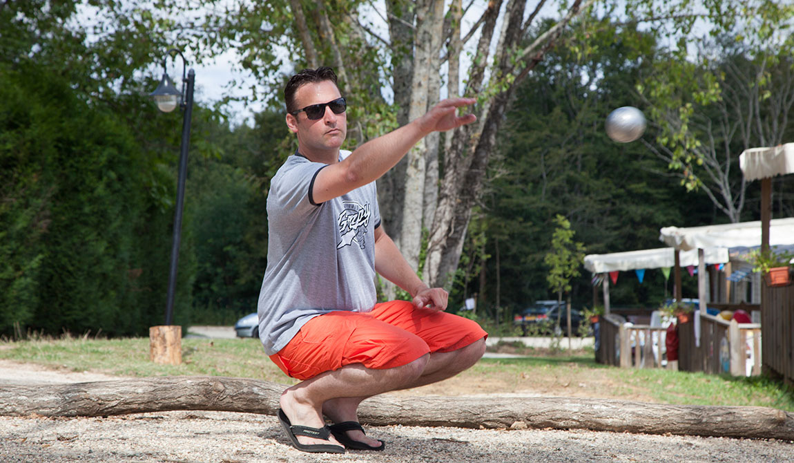 Le Grand Dague Aquitanien - Atur visuel 12/14 Le Grand Dague Aquitanien - Atur visuel 12/14