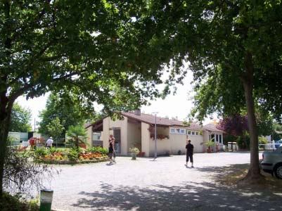 Le Grand Fay Das Loire-Gebiet - Saint-Père-en-Retz visuel 7/10