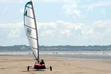 Le Grand Fay Das Loire-Gebiet - Saint-Père-en-Retz visuel 10/10