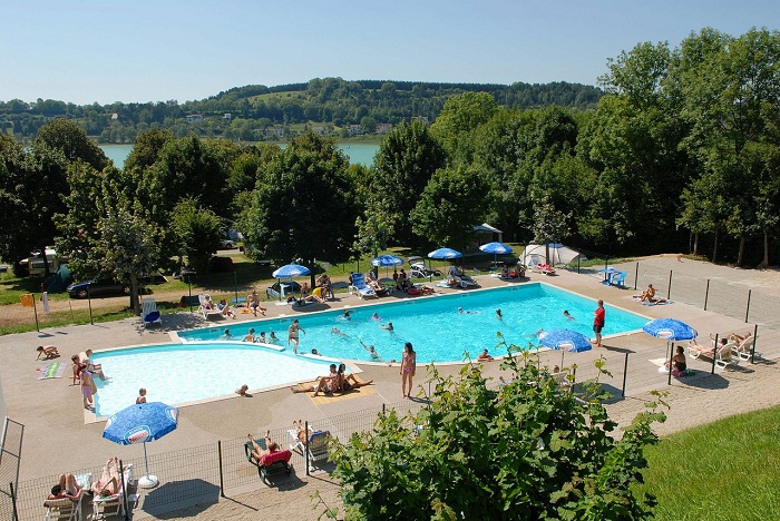 Le Grand Lac Franche-Comté - Clairvaux-les-Lacs visuel 2/11 Le Grand Lac Franche-Comté - Clairvaux-les-Lacs visuel 2/11