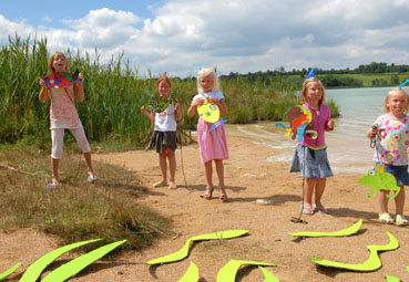 Le Grand Lac Franche-Comté - Clairvaux-les-Lacs visuel 4/11 Le Grand Lac Franche-Comté - Clairvaux-les-Lacs visuel 4/11