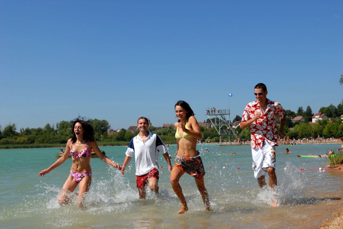 Le Grand Lac Franche-Comté - Clairvaux-les-Lacs visuel 6/11 Le Grand Lac Franche-Comté - Clairvaux-les-Lacs visuel 6/11