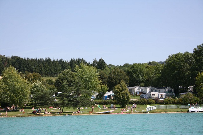 Le Grand Lac Franche-Comté - Clairvaux-les-Lacs visuel 9/11 Le Grand Lac Franche-Comté - Clairvaux-les-Lacs visuel 9/11