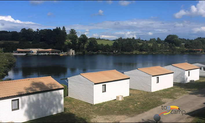 Le Grand Lac Limousin - Milhaguet visuel 2/11 Le Grand Lac Limousin - Milhaguet visuel 2/11