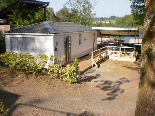 Le Grand Lac Limousin - Milhaguet visuel 6/11 Le Grand Lac Limousin - Milhaguet visuel 6/11