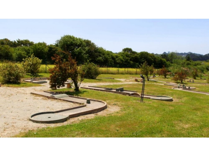 Le Grand Large Bretagne - Camaret-sur-Mer visuel 4/7