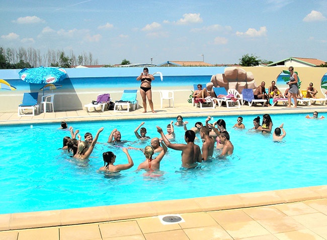 Le Grand R Das Loire-Gebiet - La Faute-sur-Mer visuel 4/7 Le Grand R Das Loire-Gebiet - La Faute-sur-Mer visuel 4/7