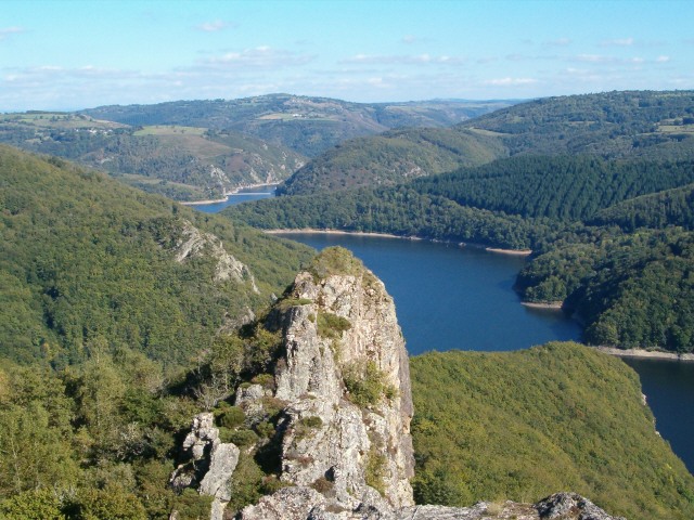 Le Hameau de Gites Auvergne - Paulhenc visuel 3/7 Le Hameau de Gites Auvergne - Paulhenc visuel 3/7