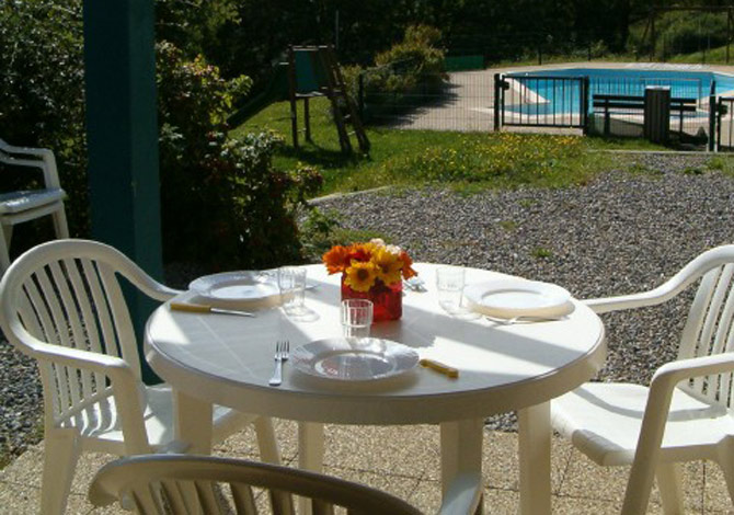 Le Hameau de Gites Auvergne - Paulhenc visuel 7/7 Le Hameau de Gites Auvergne - Paulhenc visuel 7/7