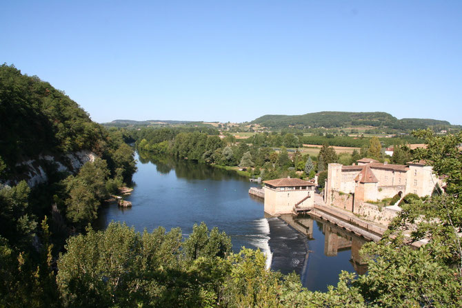 Le Hameau de Lustrac Aquitanien - Trentels visuel 4/10 Le Hameau de Lustrac Aquitanien - Trentels visuel 4/10