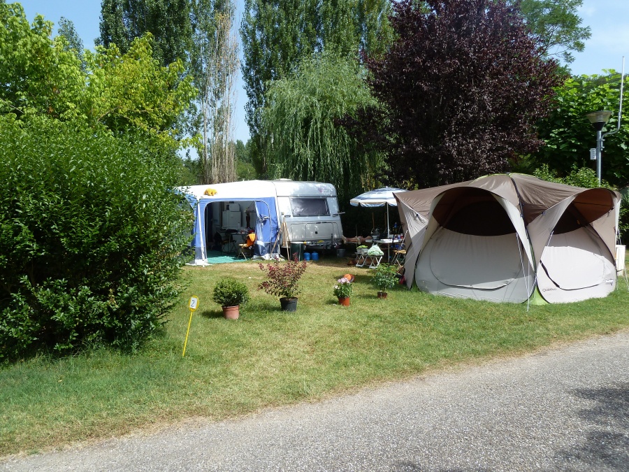 Le Hameau de Lustrac Aquitanien - Trentels visuel 7/10 Le Hameau de Lustrac Aquitanien - Trentels visuel 7/10