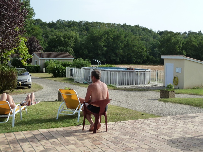 Le Hameau de Lustrac Aquitanien - Trentels visuel 8/10 Le Hameau de Lustrac Aquitanien - Trentels visuel 8/10