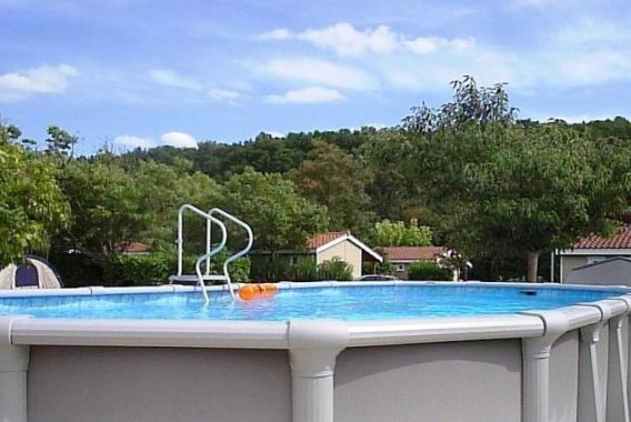 Le Hameau de Lustrac Aquitanien - Trentels visuel 9/10 Le Hameau de Lustrac Aquitanien - Trentels visuel 9/10