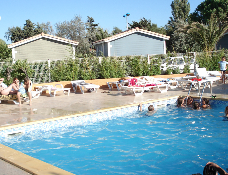 Le Hameau des Canisses Languedoc-Roussillon - Gruissan visuel 2/11 Le Hameau des Canisses Languedoc-Roussillon - Gruissan visuel 2/11