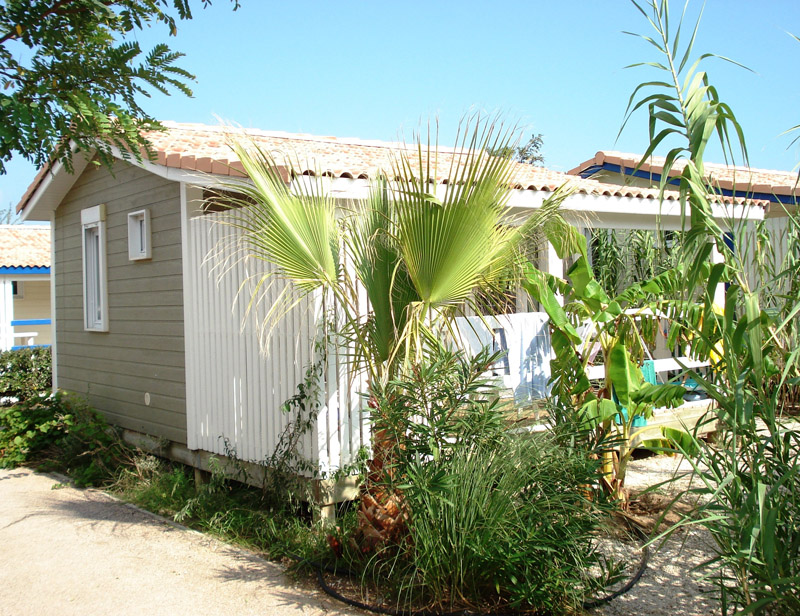 Le Hameau des Canisses Languedoc-Roussillon - Gruissan visuel 3/11 Le Hameau des Canisses Languedoc-Roussillon - Gruissan visuel 3/11