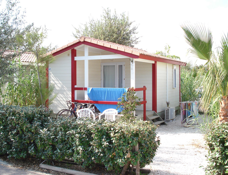 Le Hameau des Canisses Languedoc-Roussillon - Gruissan visuel 4/11 Le Hameau des Canisses Languedoc-Roussillon - Gruissan visuel 4/11