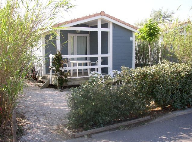 Le Hameau des Canisses Languedoc-Roussillon - Gruissan visuel 10/11 Le Hameau des Canisses Languedoc-Roussillon - Gruissan visuel 10/11